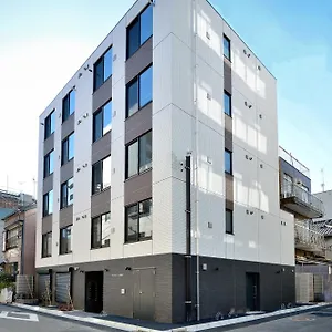 Asakusa East 일본