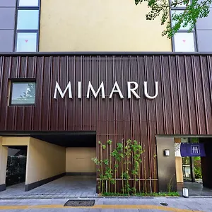 美满如家酒店 东京 上野east 4*, 東京都 日本
