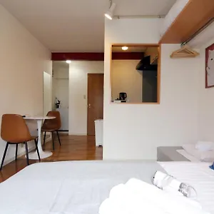 Rs House Downtown Shinjuku Free Wifi 일본