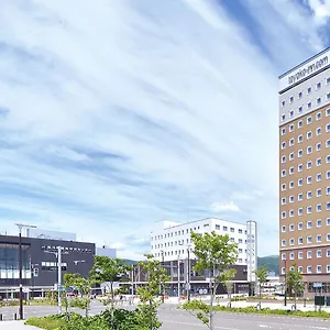 토요코 인 홋카이도 신하코다테 호쿠토에키 미나미구치 Hokuto (Hokkaido)