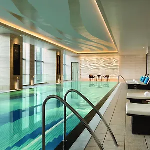 Shangri-la 5*, Tokyo Japan
