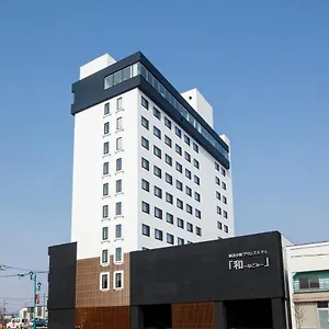 新苫小牧王子飯店 和 酒店