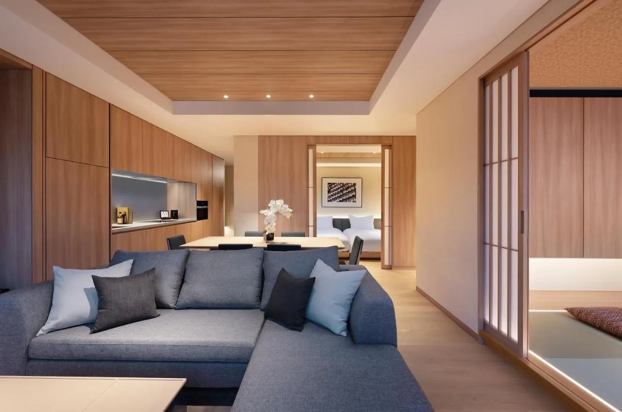 Setsu Niseko Hotel Kutchan 5*,
