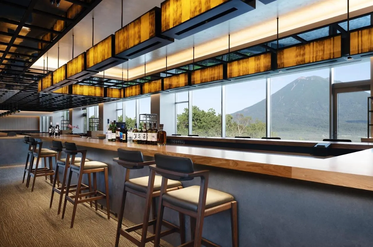 Отель Setsu Niseko Куттян